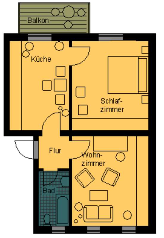 Dr. Bruno-Kochmann-Straße 1, 1. OG